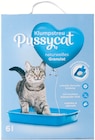 Aktuelle Katzenstreu Angebote bei Netto mit dem Scottie in Cottbus Aktuelles Klumpstreu mit Duft Angebot bei Netto mit dem Scottie in Cottbus ab 3,49 €