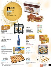 Glacière Angebote im Prospekt "JOYEUX NOËL & MEILLEURS PRIX : Repas d'exception" von Carrefour auf Seite 11