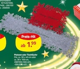 Platzset oder Tischläufer von  im aktuellen ROLLER Prospekt für 1,99 €