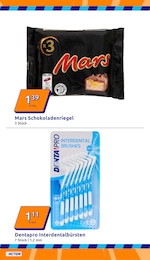 Action Koerperpflege im Prospekt 