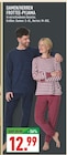 Damen Frottee-Pyjama Angebote bei Marktkauf Kerpen für 12,99 €
