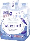 Eau minérale naturelle - WATTWILLER en promo chez Géant Casino Créteil à 2,70 €