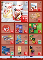 Aktueller Marktkauf Prospekt mit Schokolade, "AUSWAHL RIESIG, PREISE NIEDRIG", Seite 23
