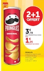 PRINGLES à Super U dans La Mulatière