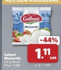 Aktuelle Mozzarella Angebote bei combi in Bielefeld Aktuelles Mozzarella Angebot bei combi in Bielefeld ab 1,11 €