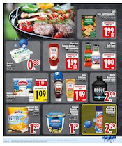 Backofen im EDEKA Prospekt in Straubing Aktueller EDEKA Prospekt mit Backofen, "DAS BESTE DER WOCHE", Seite 16