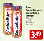 Angebot im famila Nordost Rickert Prospekt famila Nordost Rickert Prospekt mit im Angebot für 3,49 €