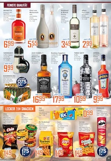 Vodka im aktuellen K+K - Klaas & Kock Prospekt (Osnabrück) Vodka im K+K - Klaas & Kock Prospekt "Wenn Lebensmittel, dann K+K" mit 12 Seiten (Osnabrück)