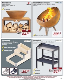 Grill Angebot im aktuellen POCO Prospekt auf Seite 7