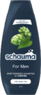 Shampoo For Men von Schauma im aktuellen Marktkauf Prospekt für 1,69 €