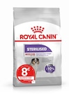 Promo Croquettes Medium Sterilised Royal Canin® à 61,99 € dans le catalogue Gamm vert à La Ville-du-Bois