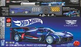 Cadillac GTP - HOT WHEELS en promo chez Intermarché Cadillac GTP - HOT WHEELS dans le catalogue Intermarché