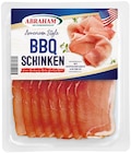 BBQ Schinken bei Penny im Berg Prospekt für 1,49 €