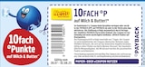 Aktuelle Butter Angebote bei Netto Marken-Discount in Hamm Aktuelles 10fach Punkte Angebot bei Netto Marken-Discount in Hamm