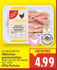 Aktuelles Hähnchengeschnetzeltes Angebot bei E center in Berlin ab 4,99 €