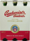 Aktuelle Budweiser Angebote bei EDEKA in Mannheim Aktuelles Original Budweiser Angebot bei EDEKA in Mannheim ab 4,49 €