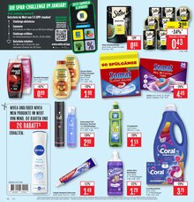 Weichspüler im Marktkauf Prospekt "Aktuelle Angebote" mit 33 Seiten (Offenbach (Main))
