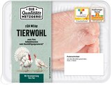 Puten-Schnitzel im Angebot bei REWE in Königswinter Puten-Schnitzel Angebote bei REWE Königswinter für 14,99 €