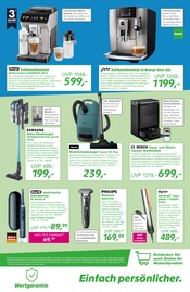 Aktueller EP: Prospekt mit Kaffee, "das ist mein erster Deal des Jahres!", Seite 5