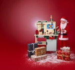Établi en bois - LUPILU - Lidl à Carcassonne Établi en bois - LUPILU en promo chez Lidl Carcassonne à 39,99 €