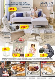 Laterne Angebot im aktuellen Höffner Prospekt auf Seite 20