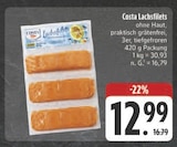 Aktuelles Lachsfilets Angebot bei E center in Würzburg ab 12,99 €