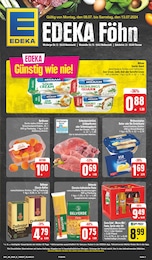 EDEKA Prospekt für Ludwigschorgast: "Wir lieben Lebensmittel!", 52 Seiten, 08.07.2024 - 13.07.2024