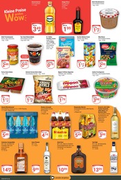 Aktueller GLOBUS Prospekt mit Cola, "Aktuelle Angebote", Seite 4