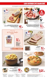 Alimentation Angebote im Prospekt "U Express" von U Express auf Seite 3