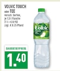 Touch Angebote von Volvic bei Marktkauf Coesfeld für 1,40 €
