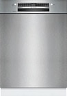 Aktuelles SMU4EAS28E Unterbau-Geschirrspüler Angebot bei EURONICS in Düsseldorf ab 599,00 €
