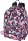 OBE SAD 1COMP LOLLIPOPS POLYESTER NOIR 1 COMP - LOLLIPOPS en promo chez Auchan Hypermarché Arles