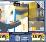GQ85QN73FAT im Angebot bei EURONICS in Windeck GQ85QN73FAT Angebote von Samsung bei EURONICS Windeck für 1.299,00 €