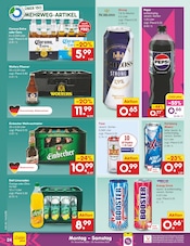 Aktueller Netto Marken-Discount Prospekt mit Pepsi, "Aktuelle Angebote", Seite 30