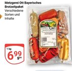 Angebot im GLOBUS Forchheim Prospekt GLOBUS Forchheim Prospekt mit im Angebot für 6,99 €