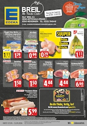 EDEKA Prospekt für Meckenheim mit 28 Seiten EDEKA Prospekt für Meckenheim: "Aktuelle Angebote", 28 Seiten, 07.09.2026 - 12.09.2026