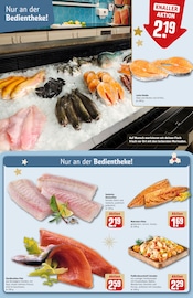 Steak im REWE Prospekt in Tübingen Aktueller REWE Prospekt mit Steak, "Dein Markt", Seite 25