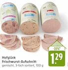 Angebot im EDEKA Willstätt Prospekt EDEKA Willstätt Prospekt mit  im Angebot für 1,29 €