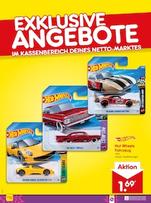 Motorrad im aktuellen Netto Marken-Discount Prospekt (Frankfurt (Main)) Motorrad im Netto Marken-Discount Prospekt "Aktuelle Angebote" mit 49 Seiten (Frankfurt (Main))