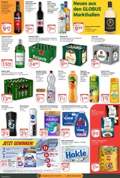 Aktueller GLOBUS Prospekt mit Nivea, "Aktuelle Angebote", Seite 5