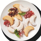 Aktuelle Süßigkeiten Angebote bei Lidl in Oldenburg Aktuelles Vanillekipferl Angebot bei Lidl in Oldenburg ab 1,69 €