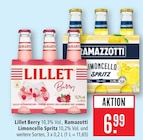 Berry Angebote von Lillet bei Marktkauf Hanau für 6,99 €