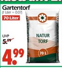 Aktuelles Gartentorf Angebot bei Wreesmann in Bremerhaven ab 4,99 €