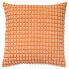 Kissenbezug hellorange von SVARTPOPPEL im aktuellen IKEA Prospekt