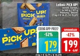 EDEKA Oberhausen - PiCK UP! Original Angebot im Prospekt PiCK UP! Original bei EDEKA im Oberhausen Prospekt für 1,79 €
