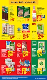 Vegane Wurst Angebot & Preis im aktuellen Lidl Prospekt Vegane Wurst Angebot im aktuellen Lidl Prospekt auf Seite 19