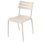 Chaise "Effie" ECLOZ - ECLOZ en promo chez Gamm vert Franconville à 20,82 €