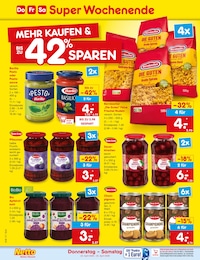 Kohl im Netto Marken-Discount Prospekt "Aktuelle Angebote" auf Seite 5