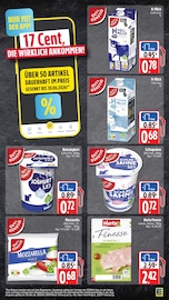 Vollmilch im EDEKA Prospekt in Darmstadt Aktueller EDEKA Prospekt mit Vollmilch, "Aktuelle Angebote", Seite 4