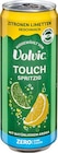Touch Spritzig Zero im Angebot bei Netto Marken-Discount in Wismar Touch Spritzig Zero Angebote von Volvic bei Netto Marken-Discount Wismar für 0,79 €
